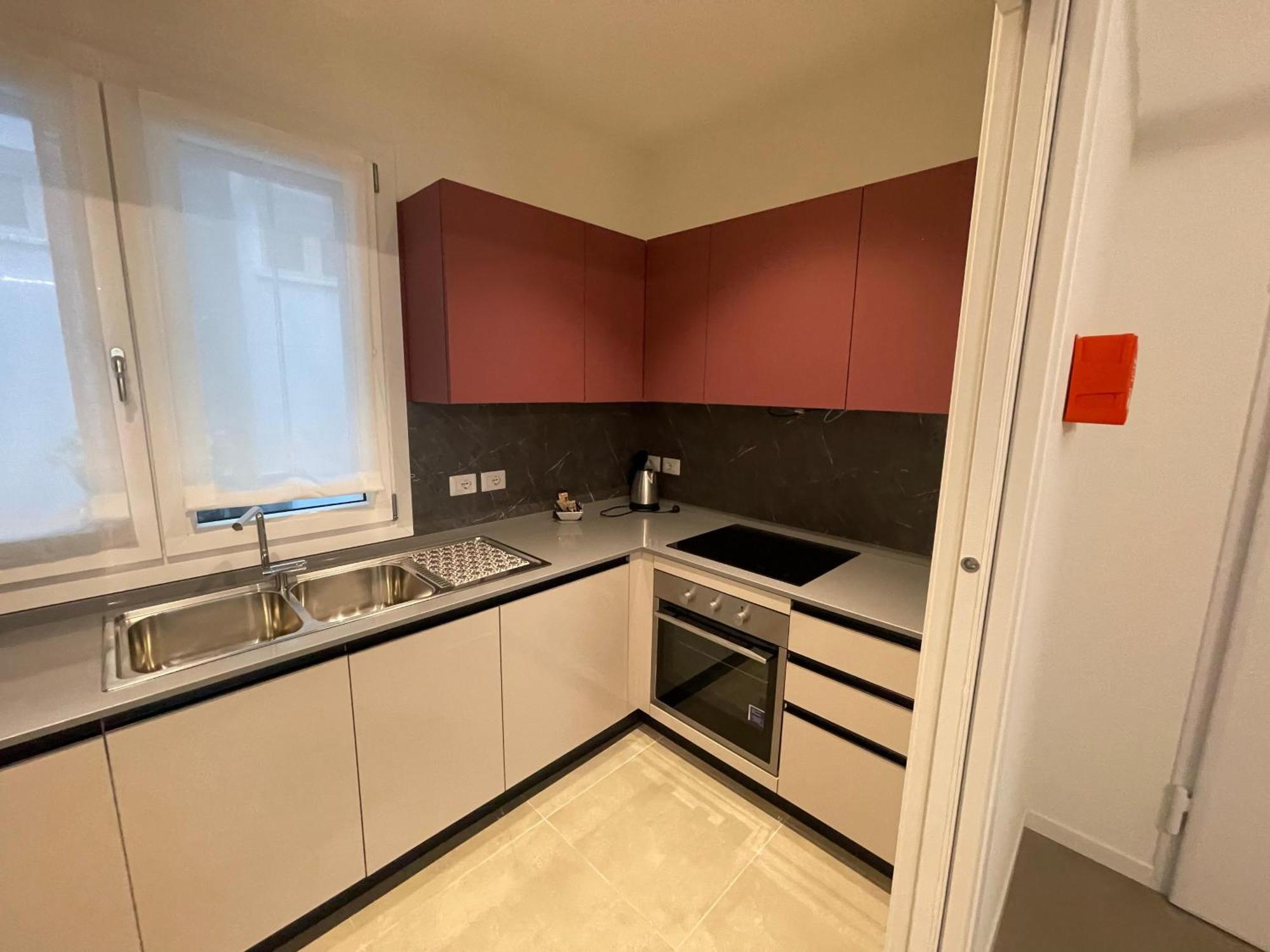Nuovo Residence Serenissima Frontemare - Agenzia Cocal Caorle Dış mekan fotoğraf