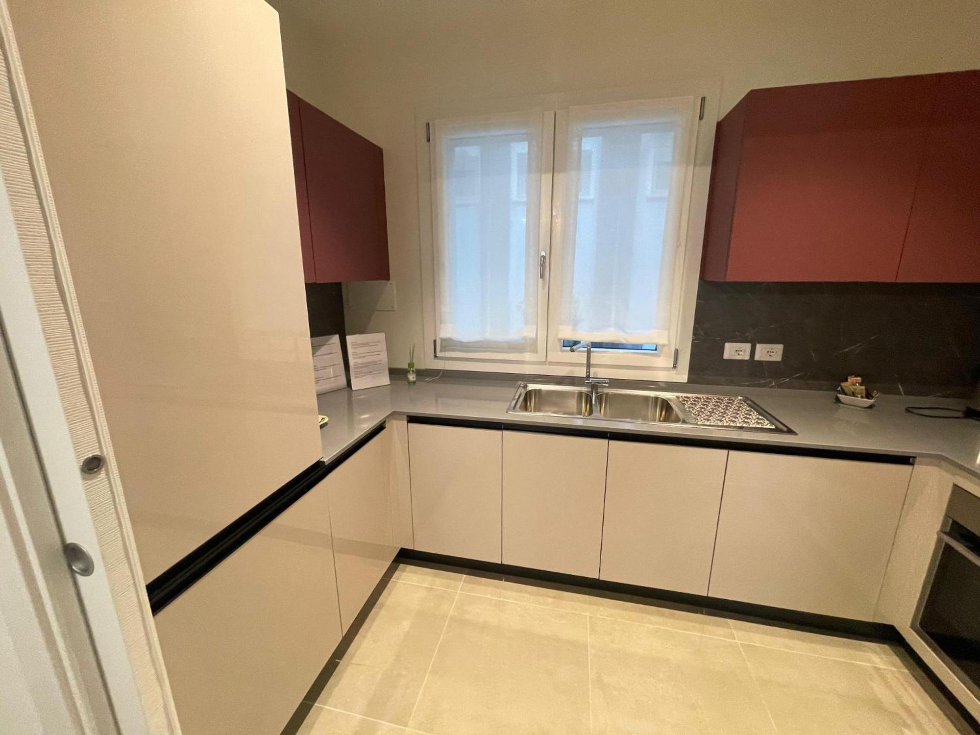 Nuovo Residence Serenissima Frontemare - Agenzia Cocal Caorle Dış mekan fotoğraf