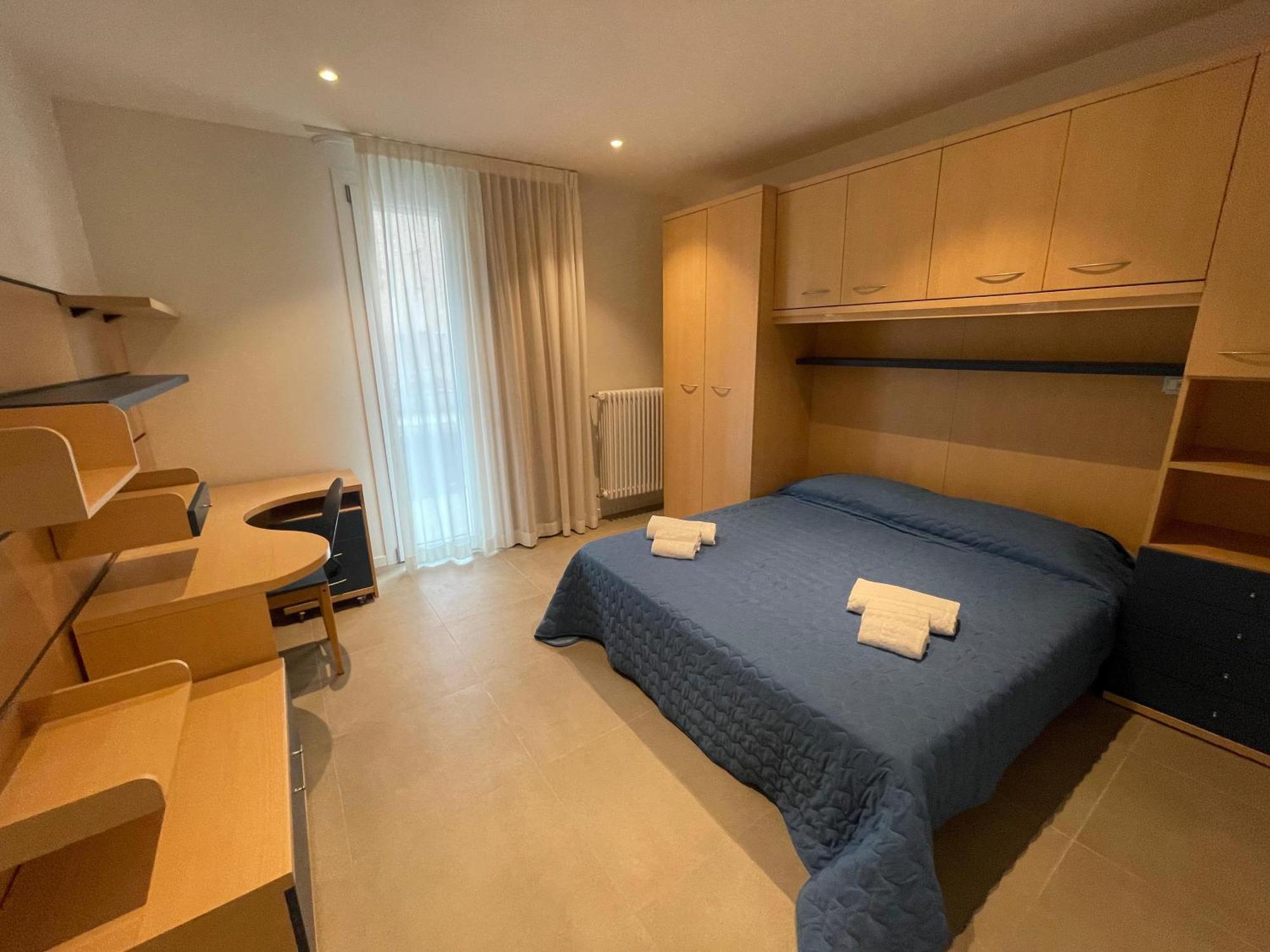 Nuovo Residence Serenissima Frontemare - Agenzia Cocal Caorle Dış mekan fotoğraf