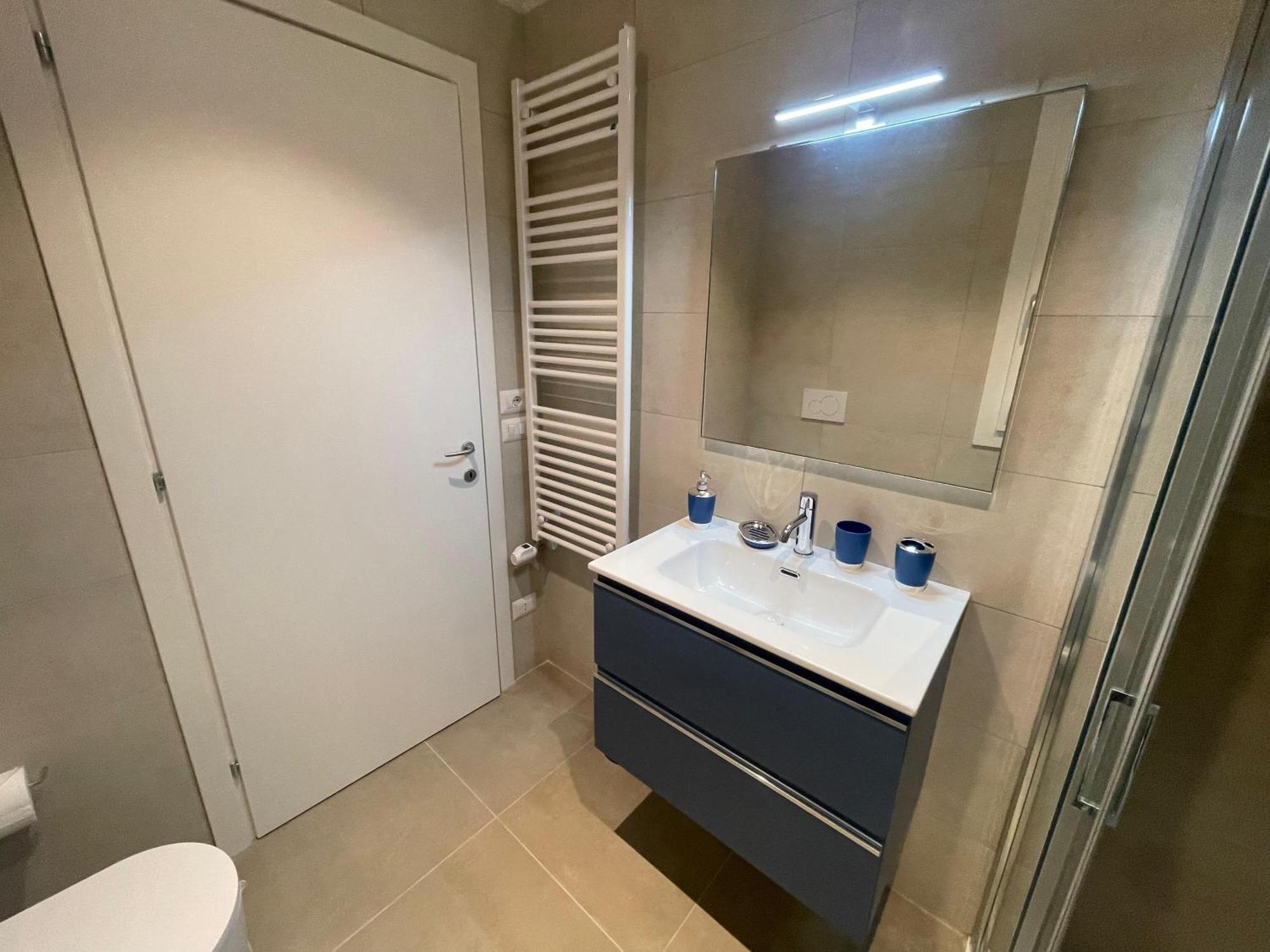 Nuovo Residence Serenissima Frontemare - Agenzia Cocal Caorle Dış mekan fotoğraf