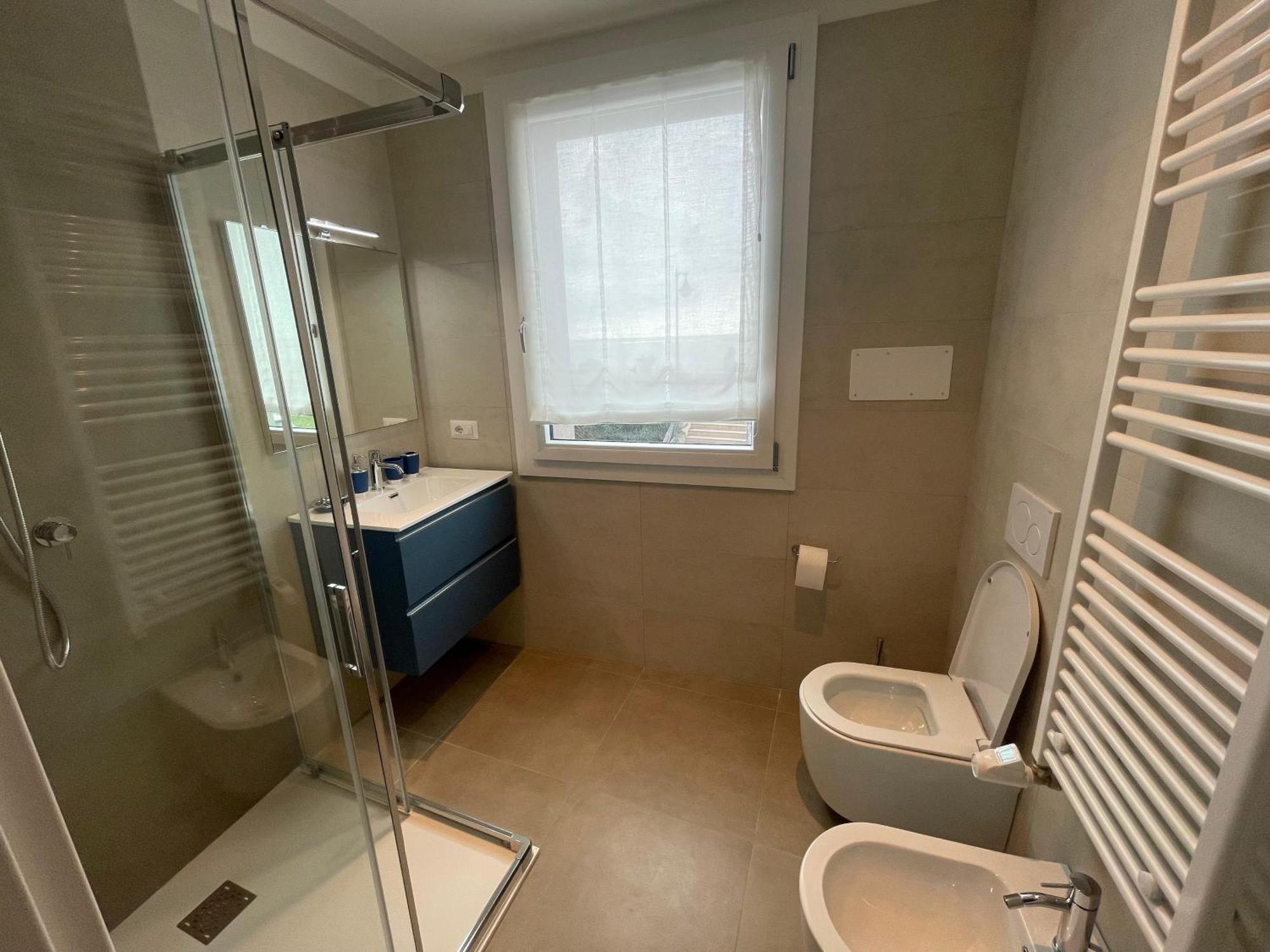 Nuovo Residence Serenissima Frontemare - Agenzia Cocal Caorle Dış mekan fotoğraf