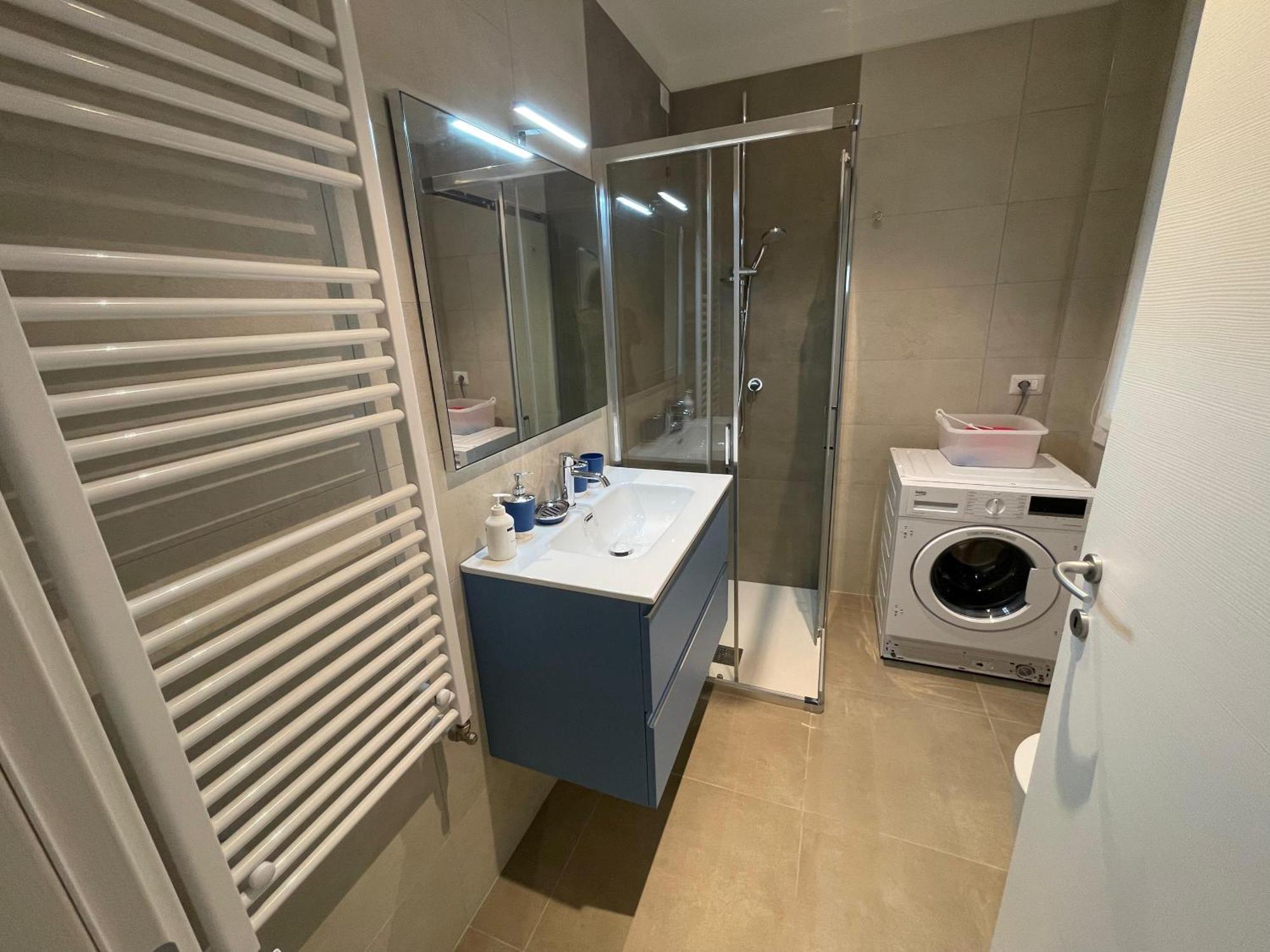 Nuovo Residence Serenissima Frontemare - Agenzia Cocal Caorle Oda fotoğraf